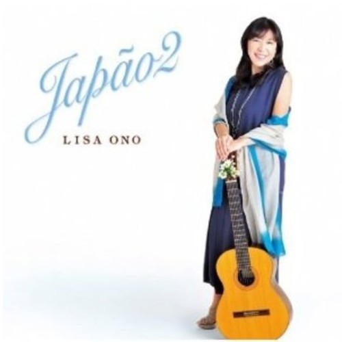 Lisa Ono: Japao 2 - COMPACT DISCS