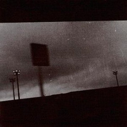 Godspeed You! Black Emperor: F#A# (Infinity) - COMPACT DISCS