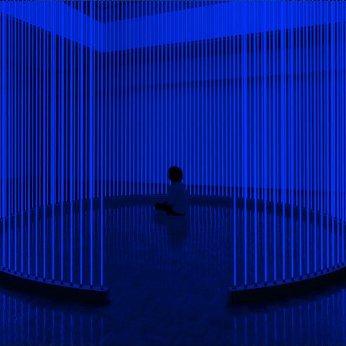 Steve Hauschildt: S/H - COMPACT DISCS