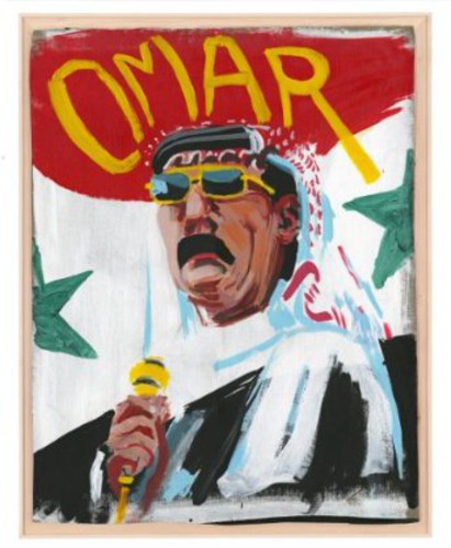 Omar Souleyman: Wenu Wenu - COMPACT DISCS