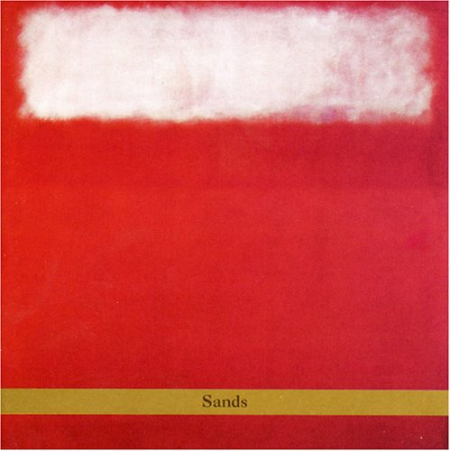 Steve Lacy: Sands - COMPACT DISCS