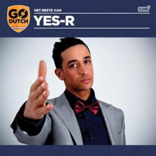 Yes-R: Het Beste Van - COMPACT DISCS
