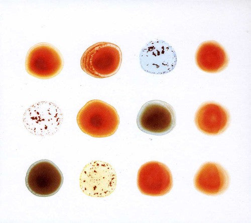 Peter Gabriel: Scratch My Back and I'll Scratch Yours - COMPACT DISCS