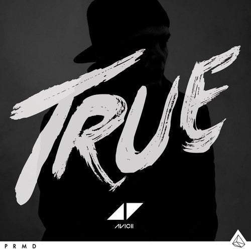 Avicii: True - COMPACT DISCS