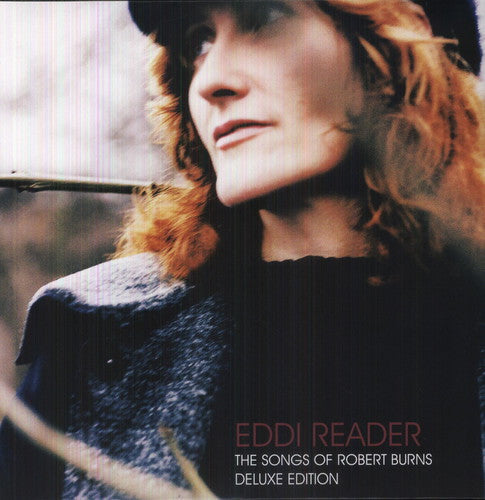 Eddi Reader: The Songs Of Robert Burns - VINYL LP