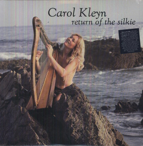 Carol Kleyn: Return of the Silkie - VINYL LP