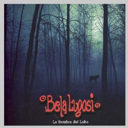 Lugosi Bela: La Sombra Del Lobo - COMPACT DISCS