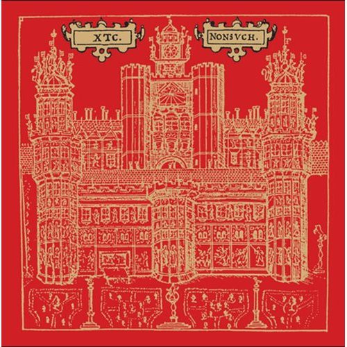 XTC: Nonsuch - COMPACT DISCS