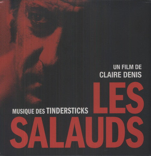 Tindersticks: Les Salauds (Bastards) (Original Soundtrack) - VINYL LP
