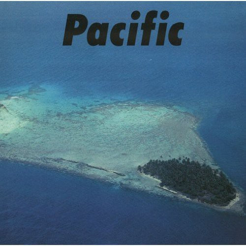 Haruomi Hosono: Pacific ( & Suzuki Shigeru) - COMPACT DISCS