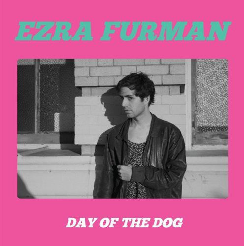 Ezra Furman: Day of the Dog - VINYL LP