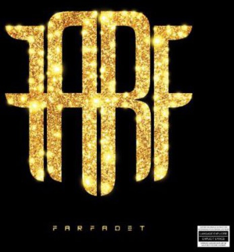 Farfadet: F.A.R.F. - COMPACT DISCS
