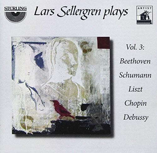 Ludwig van Beethoven: Piano Pieces - COMPACT DISCS