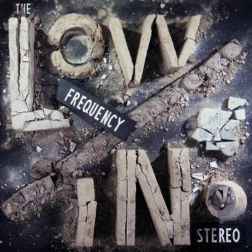 The Low Frequency in Stereo: Pop Obskura - COMPACT DISCS