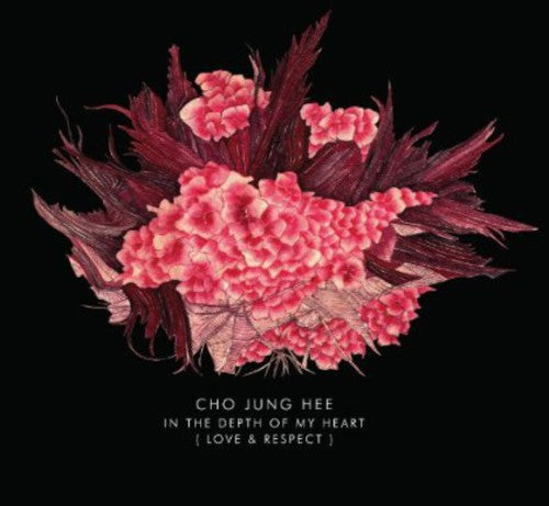Cho Jung Hee: In the Depth of My Heart - CD SINGLE