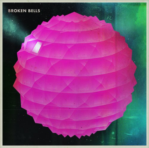 Broken Bells: Broken Bells - VINYL LP