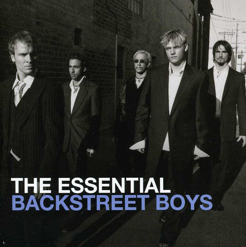 Backstreet Boys: Essential - COMPACT DISCS
