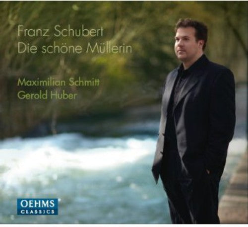 R. Schubert: Die Schoene Muellerin - COMPACT DISCS