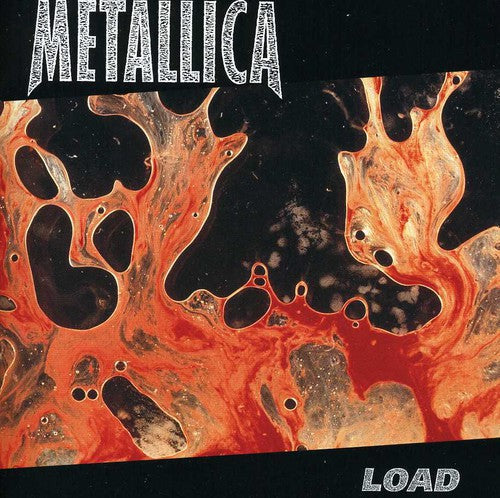 Metallica: Load - COMPACT DISCS