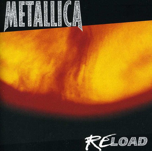 Metallica: Re-Load - COMPACT DISCS
