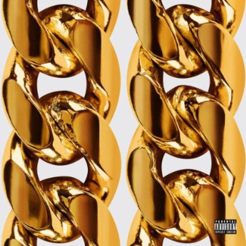 2 Chainz: B.O.A.T.S. II Me Time - COMPACT DISCS
