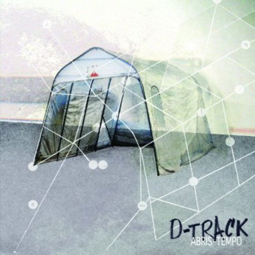 D-Track: Abris-Tempo - COMPACT DISCS