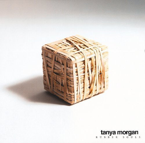 Tanya Morgan: Rubber Souls - VINYL LP