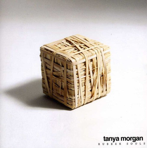Tanya Morgan: Rubber Souls - COMPACT DISCS