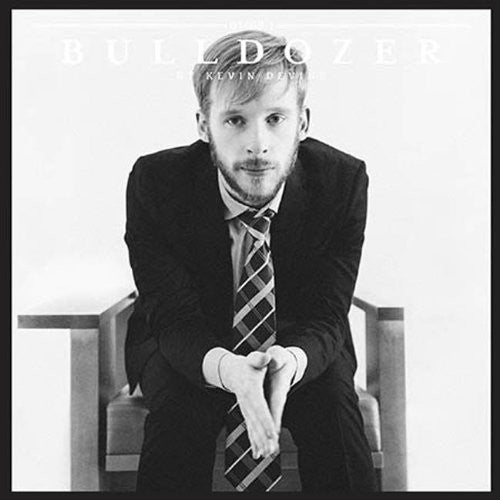 Kevin Devine: Bulldozer - VINYL LP
