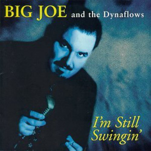 Big Joe Maher: I'm Still Swingin - COMPACT DISCS