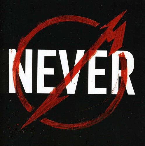 Metallica: Metallica Through the Never - COMPACT DISCS