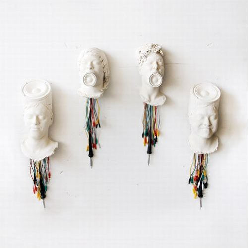 Random Recipe: Kill the Hook - COMPACT DISCS