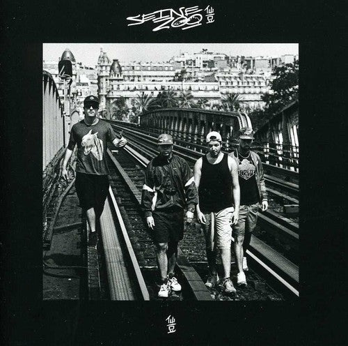 S-Crew: Seine Zoo - COMPACT DISCS