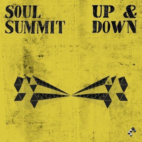 Soul Summit: Up & Down - COMPACT DISCS