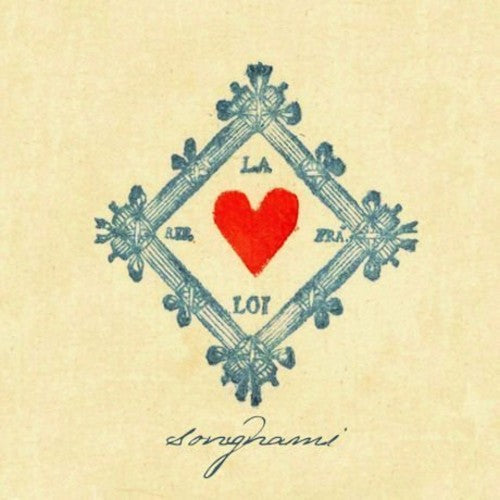 Songnami N Response: Live Away from Home - COMPACT DISCS