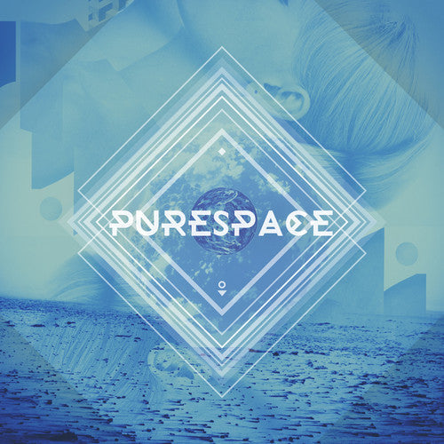 Pure Space: Purespace - COMPACT DISCS