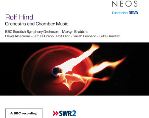 Sarah Leonard: Orchestra & Chamber Music - COMPACT DISCS