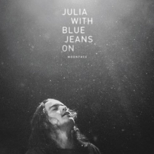 Moonface: Julia with Blue Jeans on - COMPACT DISCS