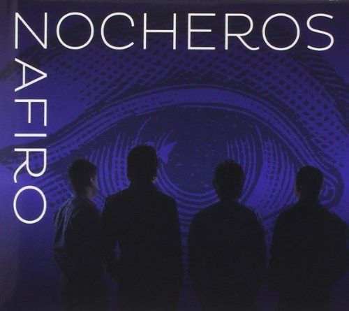 Nocheros: Zafiro - COMPACT DISCS
