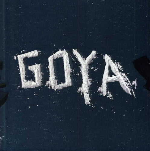 Termanology: G.O.Y.A. - COMPACT DISCS