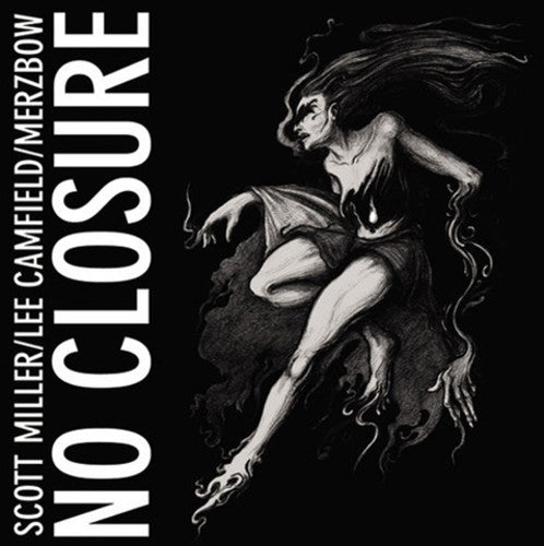 Merzbow: No Closure - COMPACT DISCS