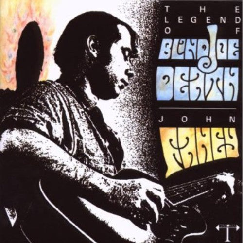 John Fahey: Complete Blind Joe Death - COMPACT DISCS