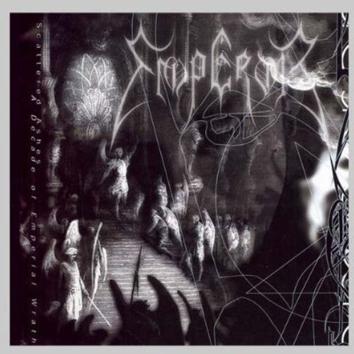 Emperor: Scattered Ashes - COMPACT DISCS