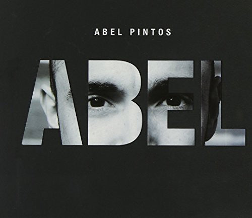 Abel Pintos: Abel - COMPACT DISCS