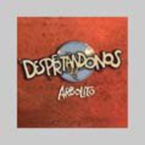 Arbolito: Despertandonos - COMPACT DISCS