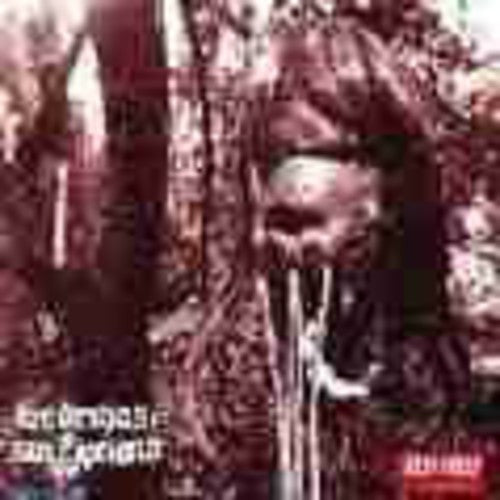 Los Brujos: San Cipriano - COMPACT DISCS