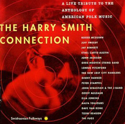Various Artists: Harry Smith Connection / Various - COMPACT DISCS