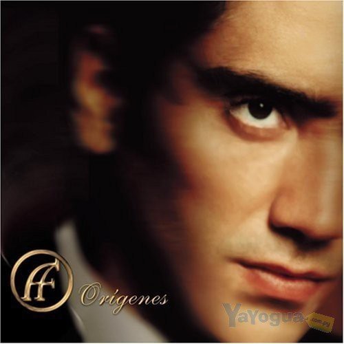 Alejandro Fernández: Origenes - COMPACT DISCS