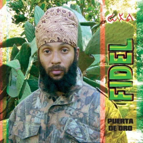 Fidel Nadal: Puerta de Oro - COMPACT DISCS