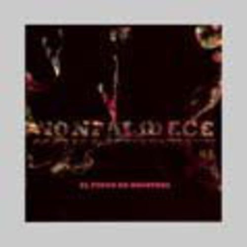 Nonpalidece: Fuego en Nosotros - COMPACT DISCS